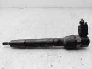 Kraftstoff-Injector A6110701387 Mercedes-Benz C (W203) Limousine 2.2 C-220 CDI 16V (OM611.962)