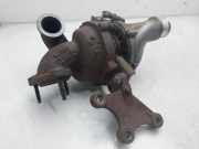 Turbolader 7G9Q6K682BC Ford Mondeo IV Limousine 1.8 TDCi 125 16V (QYBA)
