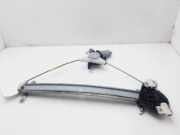 Fensterheber Links Hinten 61042AJ211 Subaru Legacy Wagon (BR) Kombi 2.0 D 16V (EE20)
