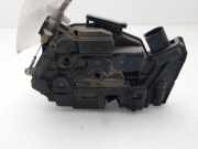 Türschloss Rechts Vorne 5N1837016A Seat Ibiza IV SC (6J1) Schrägheck 3-drs 1.9 TDI 105 (BLS)