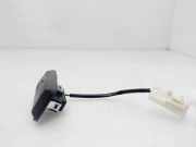 Handgriff Kofferraum 812603K001 Hyundai i40 (VFA) Limousine 1.7 CRDi 16V (D4FD)