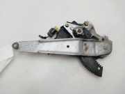 Fensterheber Links Hinten 834031C010 Hyundai Getz Schrägheck 1.5 CRDi VGT 16V (D4FA)