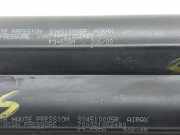 Gasdruckfedern Set Hinten 904510005R Renault Grand Scénic III (JZ) Großraumlimousine 1.5 dCi 105 (K9K-832(K9K-G8))