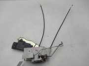 Türschloss Links Vorne 805034A00G Nissan Pixo Schrägheck 1.0 12V (K10B)