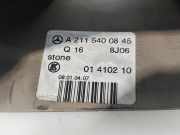 Lenkradschalter A2115400845 Mercedes-Benz E (W211) Limousine 3.2 E-320 CDI 24V (OM648.961)