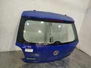 Hintert?r 6R6827025C Volkswagen Polo V (6R) Schr?gheck 1.2 TDI 12V BlueMotion (CFWA(Euro 5)) CFWA(Euro 5)