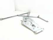 Fensterheber Rechts Vorne 807203154R Renault Megane III Grandtour (KZ) Kombi 5-drs 1.5 dCi 110 (K9K-832(K9K-G8))