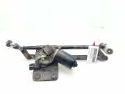 Scheibenwischermotor Vorne 9811017100 Hyundai Matrix Schrägheck 1.5 CRDi 16V (D3EA)