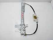 Fensterheber Links Vorne 9657133680 Citroën C4 Berline (LC) Schrägheck 5-drs 1.6 HDi 16V (DV6ATED4(9HX))