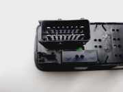 Schalter Für Elekt. Fensterheber Links Vorne 98012283XT Citroën C3 (SC) Schrägheck 5-drs 1.2 VTi 82 12V (EB2F(HMZ))