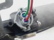 Fensterheber Links Hinten 82701JD40A Nissan (J10) Visia 106 CV / 78 KW