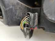 Scheinwerfer Links 9656668880 Peugeot 407 (6D) Limousine 2.0 HDiF 16V (DW10BTED4(RHR))