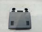 Innenbeleuchtung 9205105 BMW 1 serie (E87/87N) Schrägheck 5-drs 118d 16V (N47-D20C)