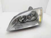 Scheinwerfer Links 4M5113W030AF Ford Focus II Limousine 1.6 TDCi 16V 90 (HHDA)