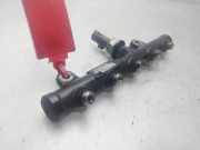 Einspritzdüsen Düsenstock 9681649580 Ford Mondeo IV Limousine 2.0 TDCi 140 16V (UFBB)