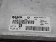 Motorsteuergerät 9635598680 Citroën Xantia (X1/2) Schrägheck 2.0 HDi 110 (DW10ATED(RHZ))