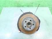 Achsschenkel Halter Rechts Hinten 2043500441 Mercedes-Benz C (W204) Limousine 2.2 C-220 CDI 16V (OM646.811)