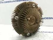 Kühlerventilatormotor 1621067030 Toyota Land Cruiser 90 (J9) Hardtop Geländewagen 3.0 TD (1KZTE)