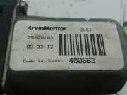 Fensterheber Links Vorne 8070100QAM Nissan (X76) Premium (L1) 65 CV / 48 KW