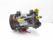 Klima Pumpe 9670022180 Peugeot Business Line 109 CV / 80 KW