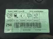 Fensterheber Rechts Vorne 2S61A045H16A Ford Fiesta 5 (JD/JH) Schrägheck 1.4 TDCi (F6JB)