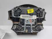 Airbag Lenkrad 484700X801 Nissan Terrano II (R20/TR50) Geländewagen 2.7 TDi (TD27TI)