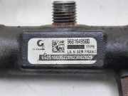 Einspritzdüsen Düsenstock 9681649580 Fiat Scudo (270) Bus 2.0 D Multijet (DW10UTED4(RHK))