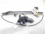 Fensterheber Rechts Vorne 807009F500 Nissan PRIMERA BERLINA (P11) Comfort 90 CV / 66 KW