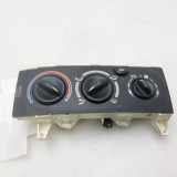 Bedienung Klimaanlage 7700430836 Renault Megane Classic (LA) Limousine 1.9 dTi (F9Q-744)