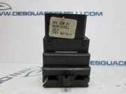 Lichtschalter 96307459 Peugeot 206 SW (2E/K) Kombi 1.6 16V (TU5JP4(NFU))