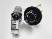 Zündschloss 9663123380 Peugeot 2008 (CU) Großraumlimousine 1.2 Vti 12V PureTech (HMR)