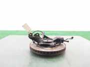 Achsschenkel Halter Rechts Vorne 364796 Peugeot Partner (GC/GF/GG/GJ/GK) Van 1.6 HDI 75 (DV6ETEDM(9HK)) 2016