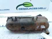 Ausgleichbehälter - - B837 Fiat BERL. (176) 60 SX 60 CV / 44 KW