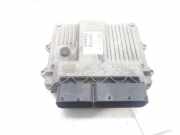 Motorsteuergerät 55197119 Opel Corsa C (F08/68) Schrägheck 1.3 CDTi 16V (Z13DT)