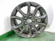 Felgenset 4 Stück R16 Fiat 500X (334) SUV 1.4 T-Jet Easypower 16V (55277701)