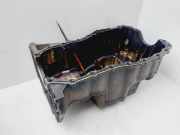 Ölwannenabdeckung 700108299 Renault Scénic I (JA) -> 1999, Zie MEGANE Großraumlimousine 1.4 16V (K4J-750)