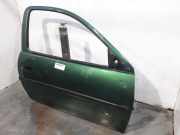 Tür Rechts Vorne 90535080 Opel Corsa B (73/78/79) Schrägheck 1.7D (X17D(4EE1))