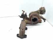 Turbolader 038253019P Seat Ibiza III (6L1) Schrägheck 1.9 TDI 100 (ATD)