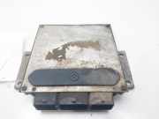 Motorsteuergerät 9645214980 Peugeot 206 CC (2D) Cabrio 2.0 16V (EW10J4(RFN))