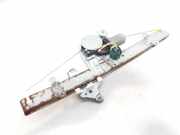 Fensterheber Rechts Vorne 807205FA2A Nissan Micra (K14) Schrägheck 1.0 IG-T 92 (HR10DET(H4D))