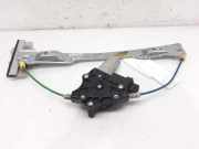 Fensterheber Rechts Vorne 13447039 Opel Corsa D Van 1.2 16V Twinport ecoFLEX (A12XER)