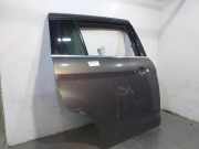 T?r Rechts Hinten 2222628 Ford Grand C-Max (DXA) Gro?raumlimousine 1.0 Ti-VCT EcoBoost 12V 125 (M1DA(Euro 5))