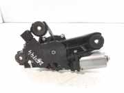 Scheibenwischermotor Hinten BV6117K441AA Ford LIM. (CB8) Trend 101 CV / 74 KW