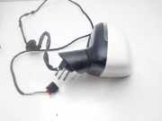 Außenspiegel Rechts 8X1857410S Audi A1 (8X1/8XK) Schrägheck 3-drs 1.2 TFSI (CBZA)