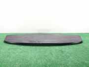 Heckspoiler 7961009100 SsangYong Kyron SUV 2.0 200 Xdi 16V 4x4 (OM664.950)