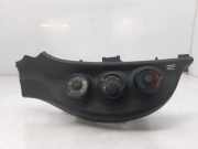 Bedienung Klimaanlage 554060D490C0 Toyota Yaris III (P13) Schrägheck 1.0 12V VVT-i (1KR-FE)