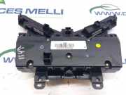 Bedienung Klimacontrolle 93080486 Daewoo / Chevrolet Cruze Limousine 2.0 D (Z20S1)