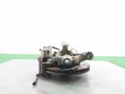 Achsschenkel Halter Rechts Vorne 400140006R Renault Laguna III Estate (KT) Kombi 5-drs 2.0 dCi 16V 150 (M9R-805)