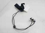 Gürtelschnalle Links Hinten 13409377 Opel Astra K Sports Tourer Kombi 1.4 Turbo 16V (B14XFT(Euro 6))