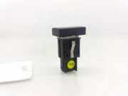 Warnleuchte Schalter 6R0953509A Volkswagen Polo V (6R) Schrägheck 1.6 TDI 16V 75 (CAYA) CAYA